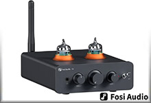 Fosi Audio P3
